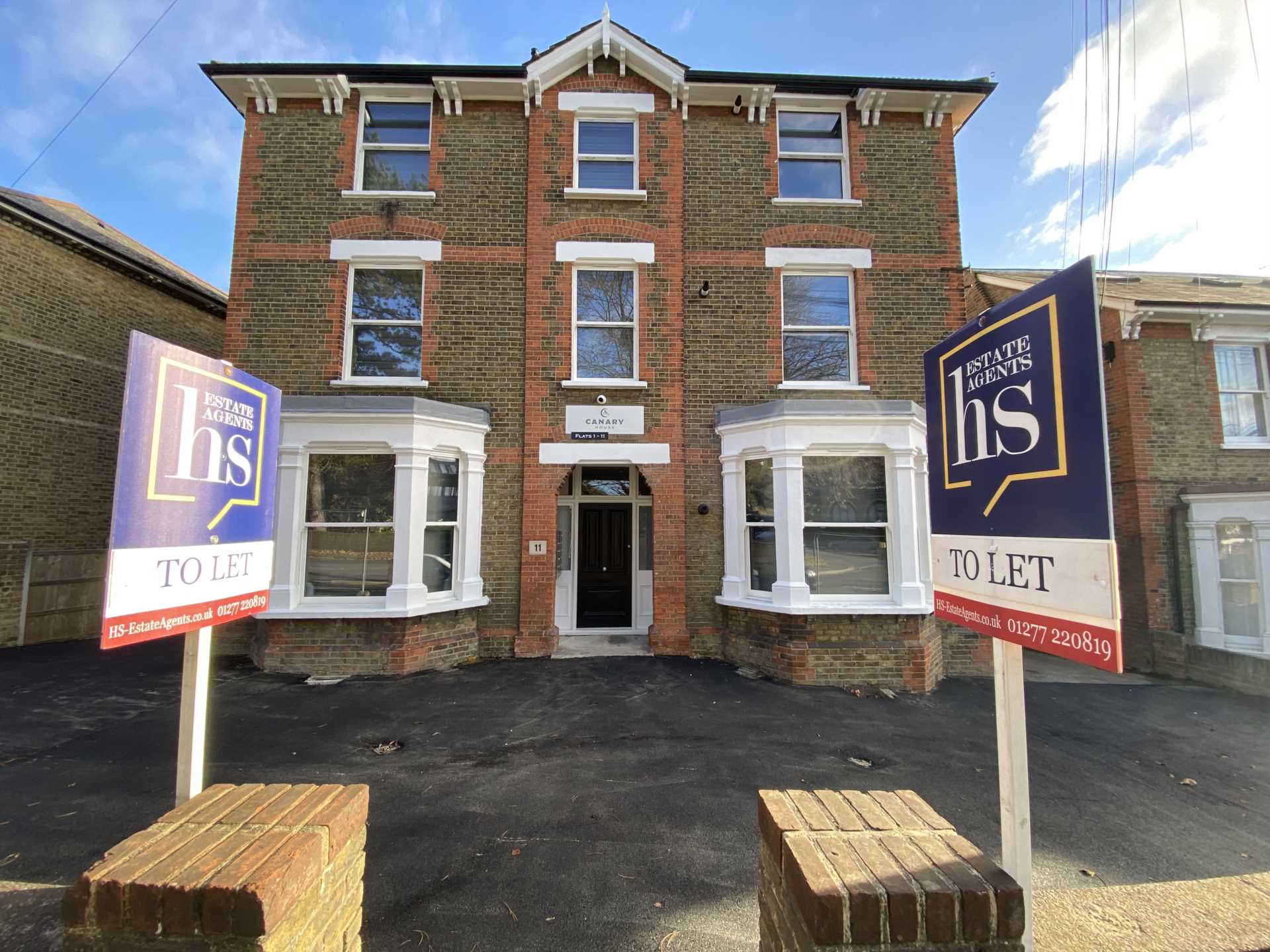 Queens Road, Brentwood, Image 2