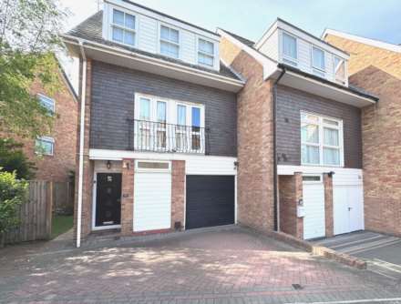 Property For Sale Jason Close, Brentwood