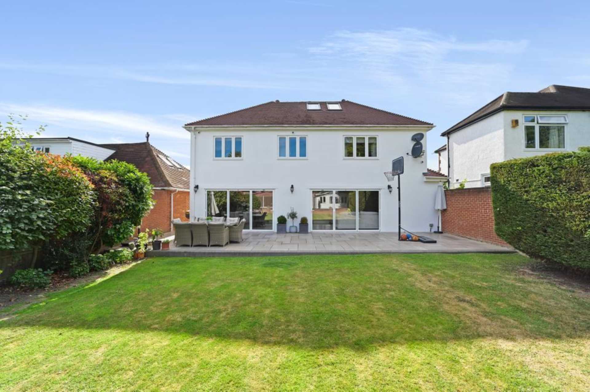 Wansford Close, Brentwood, Image 25