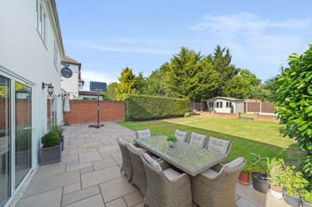 Wansford Close, Brentwood, Image 10