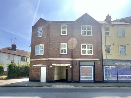 Property For Rent Western Road, Brentwood