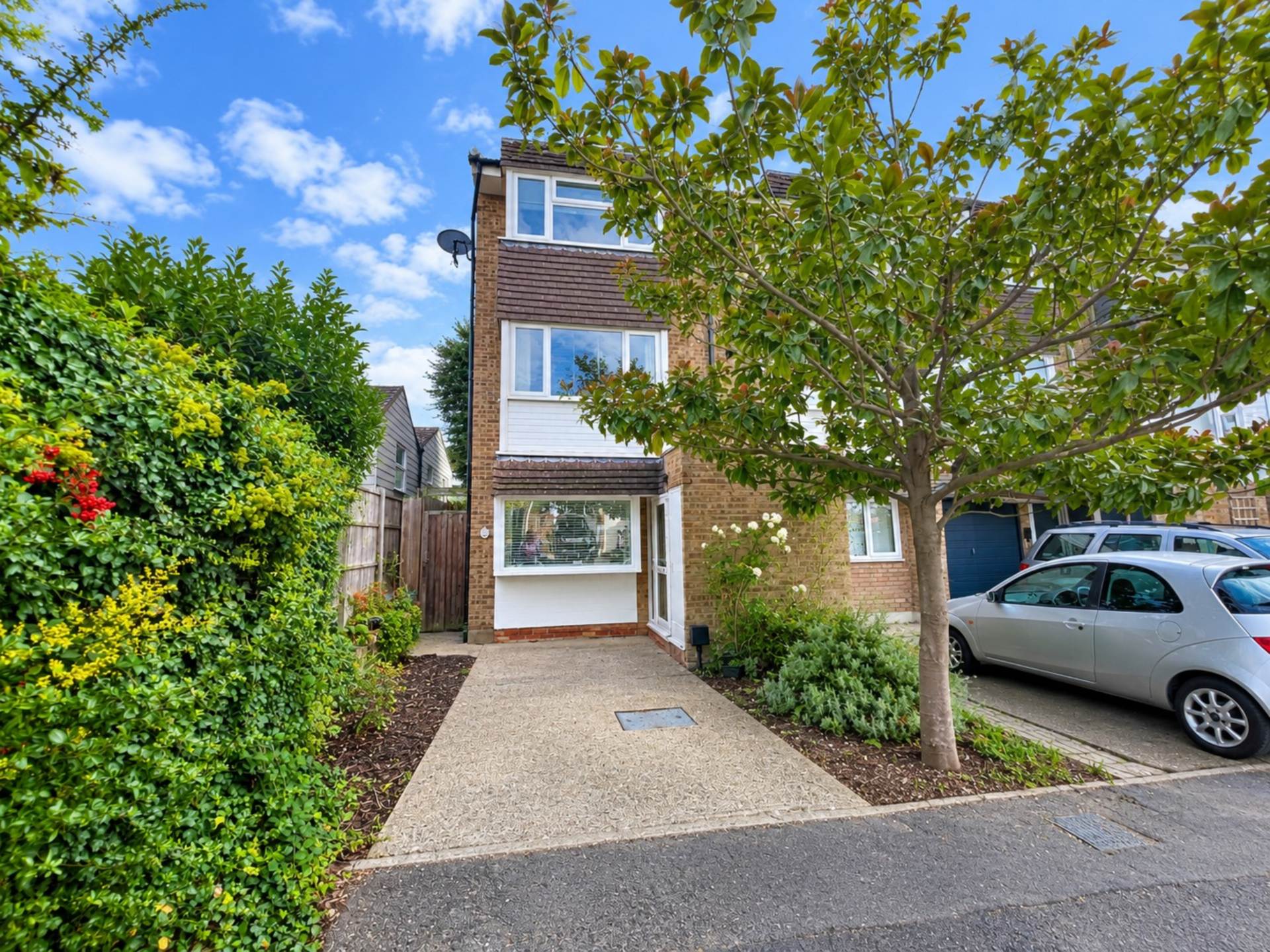 Regency Court, Brentwood, Image 1
