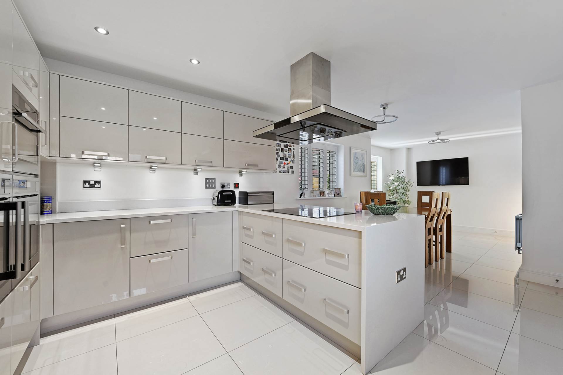 Watlington Gardens, Brentwood, Image 1