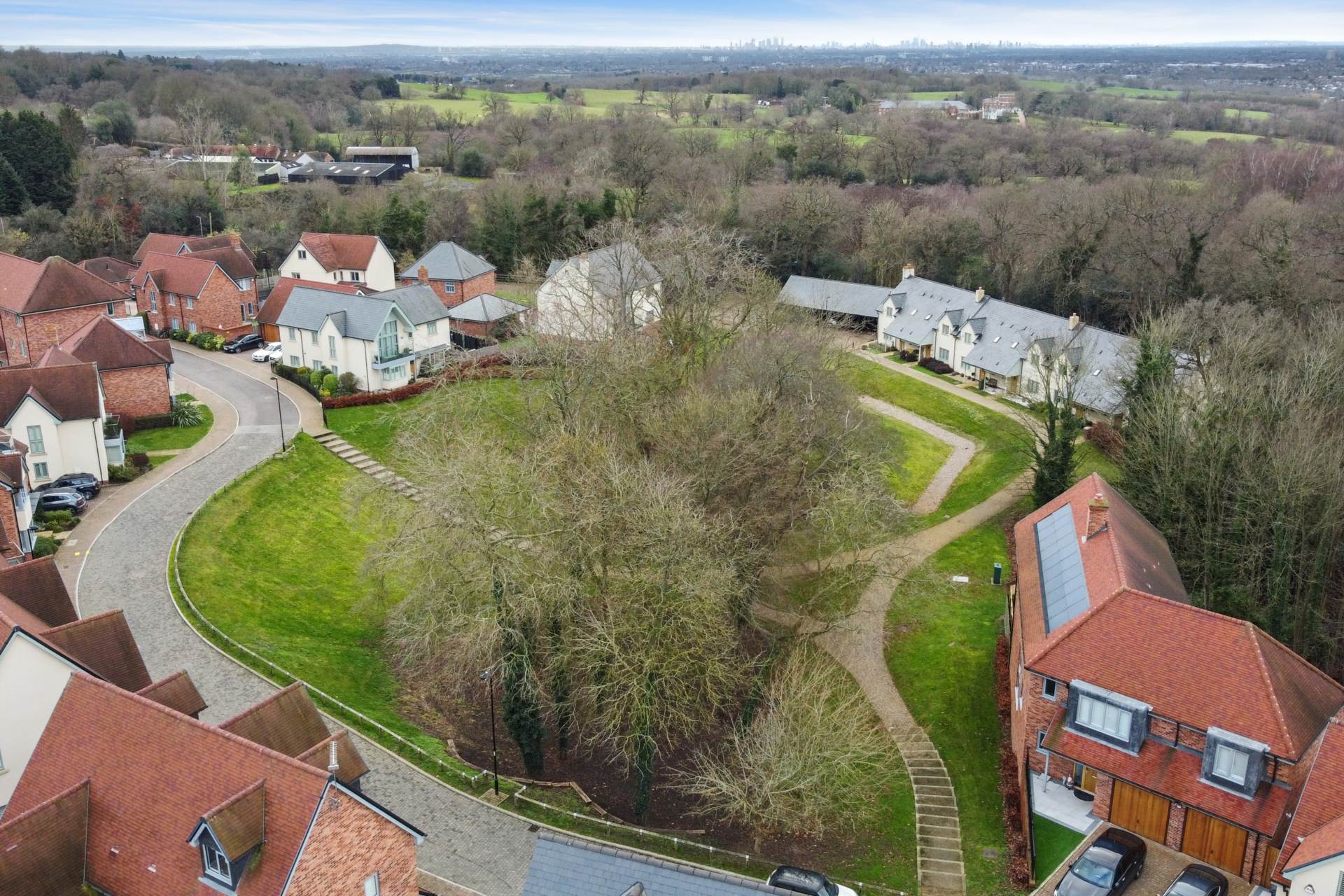 Watlington Gardens, Brentwood, Image 11