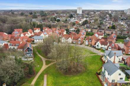 Watlington Gardens, Brentwood, Image 13