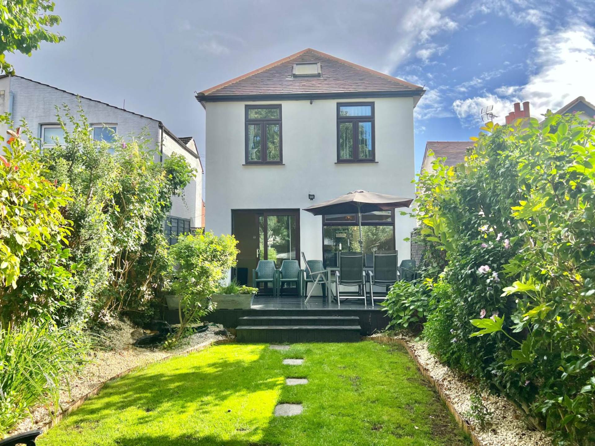 Cromwell Road, Warley, Brentwood, Image 11