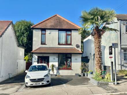 Cromwell Road, Warley, Brentwood