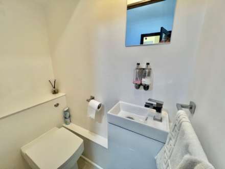 Cromwell Road, Warley, Brentwood, Image 4