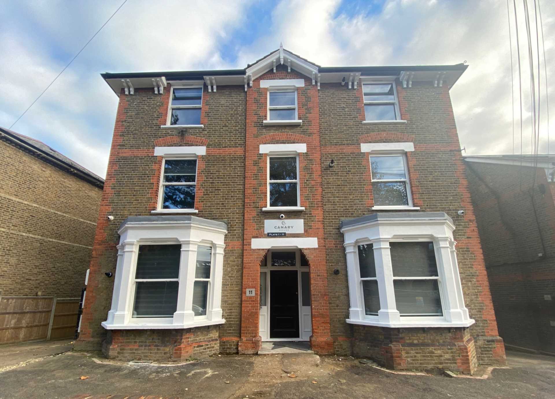 Queens House, Brentwood, Image 8