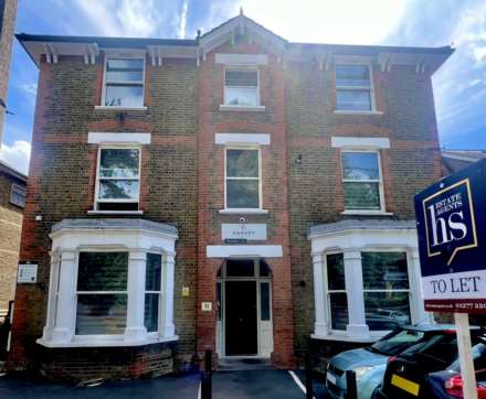 Queens House, Brentwood, Image 1