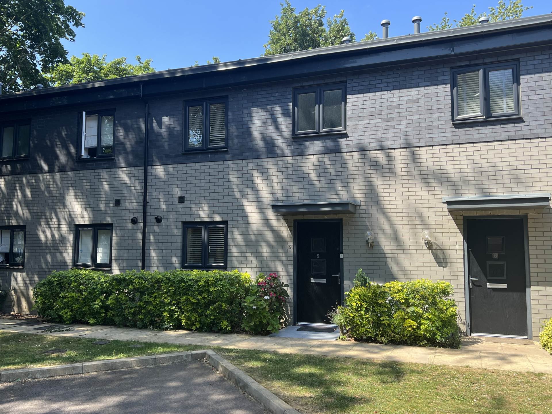 Florence Close, Warley, Brentwood, Image 1