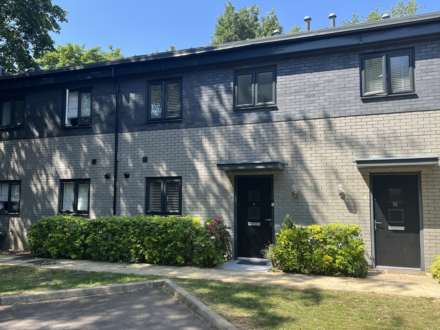 Florence Close, Warley, Brentwood