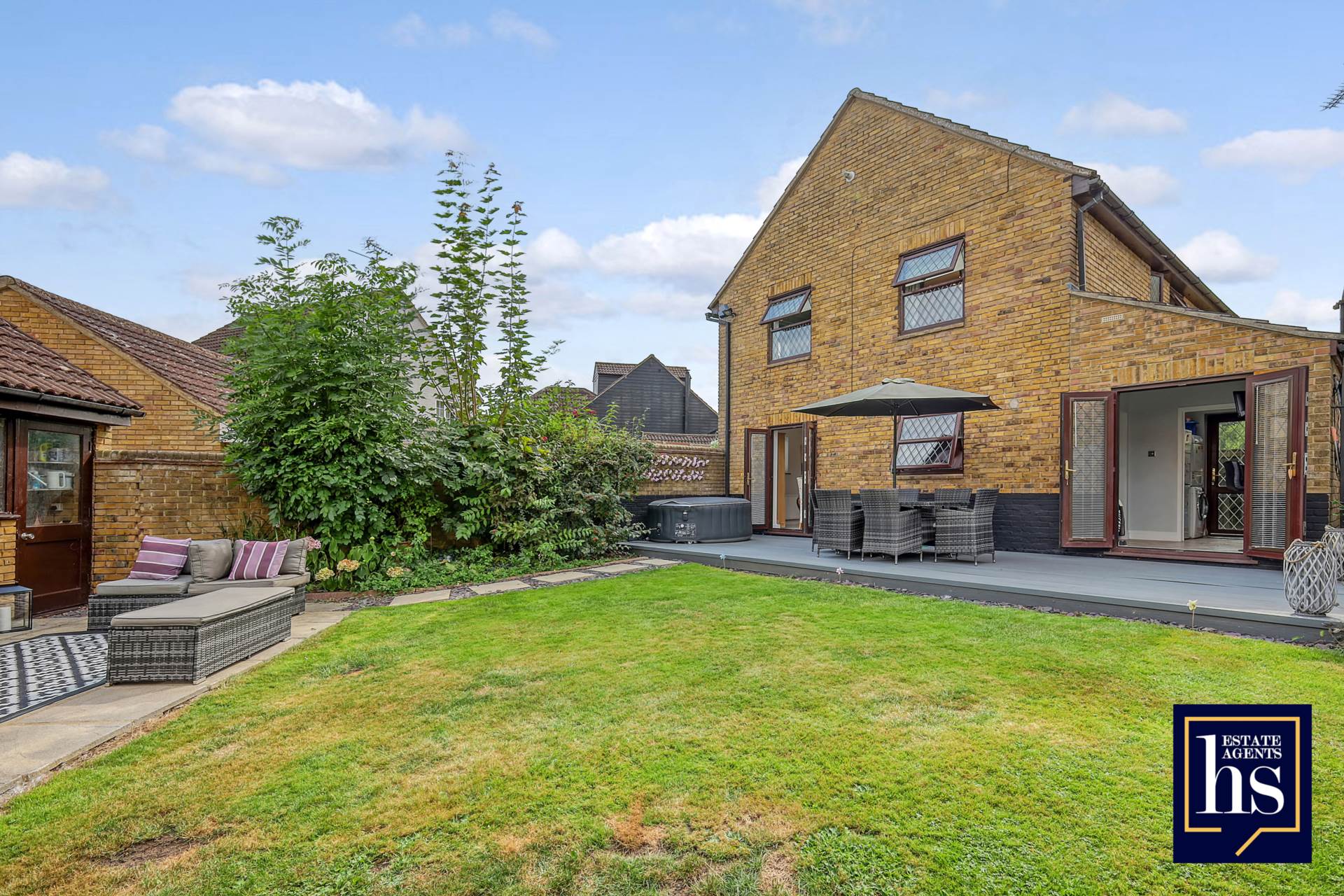 Roding Drive, Kelvedon Hatch, Image 10