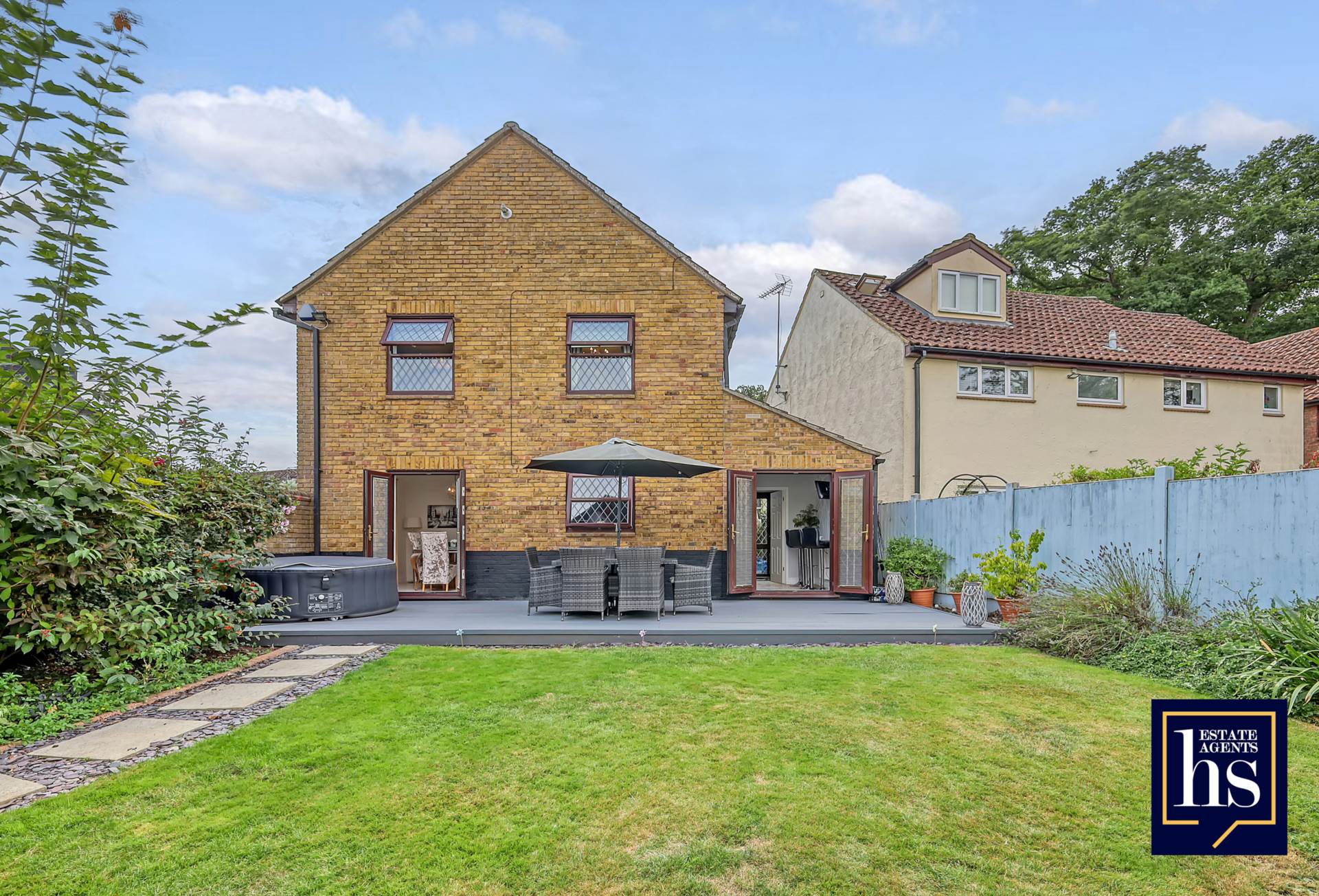 Roding Drive, Kelvedon Hatch, Image 11