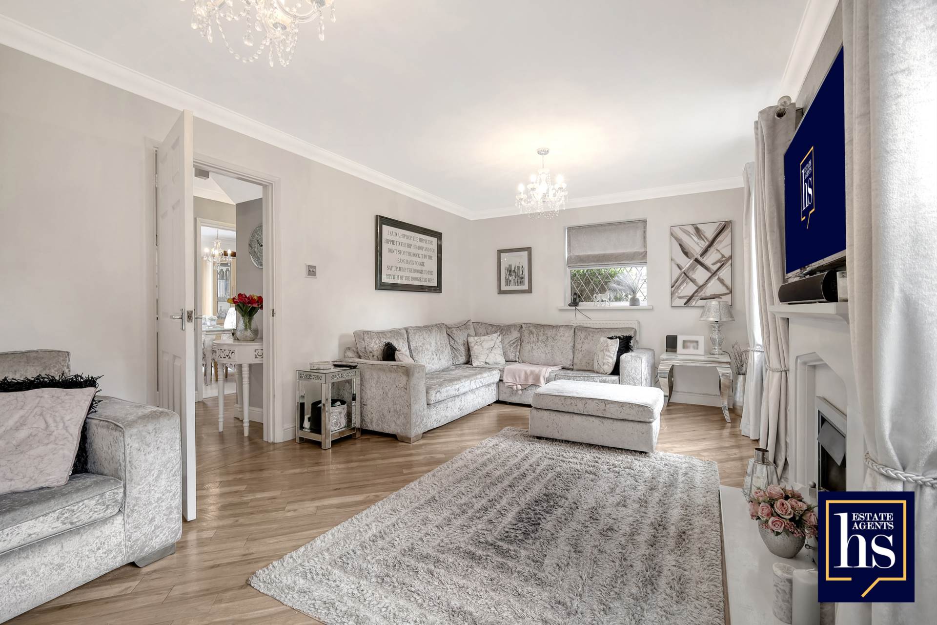 Roding Drive, Kelvedon Hatch, Image 2