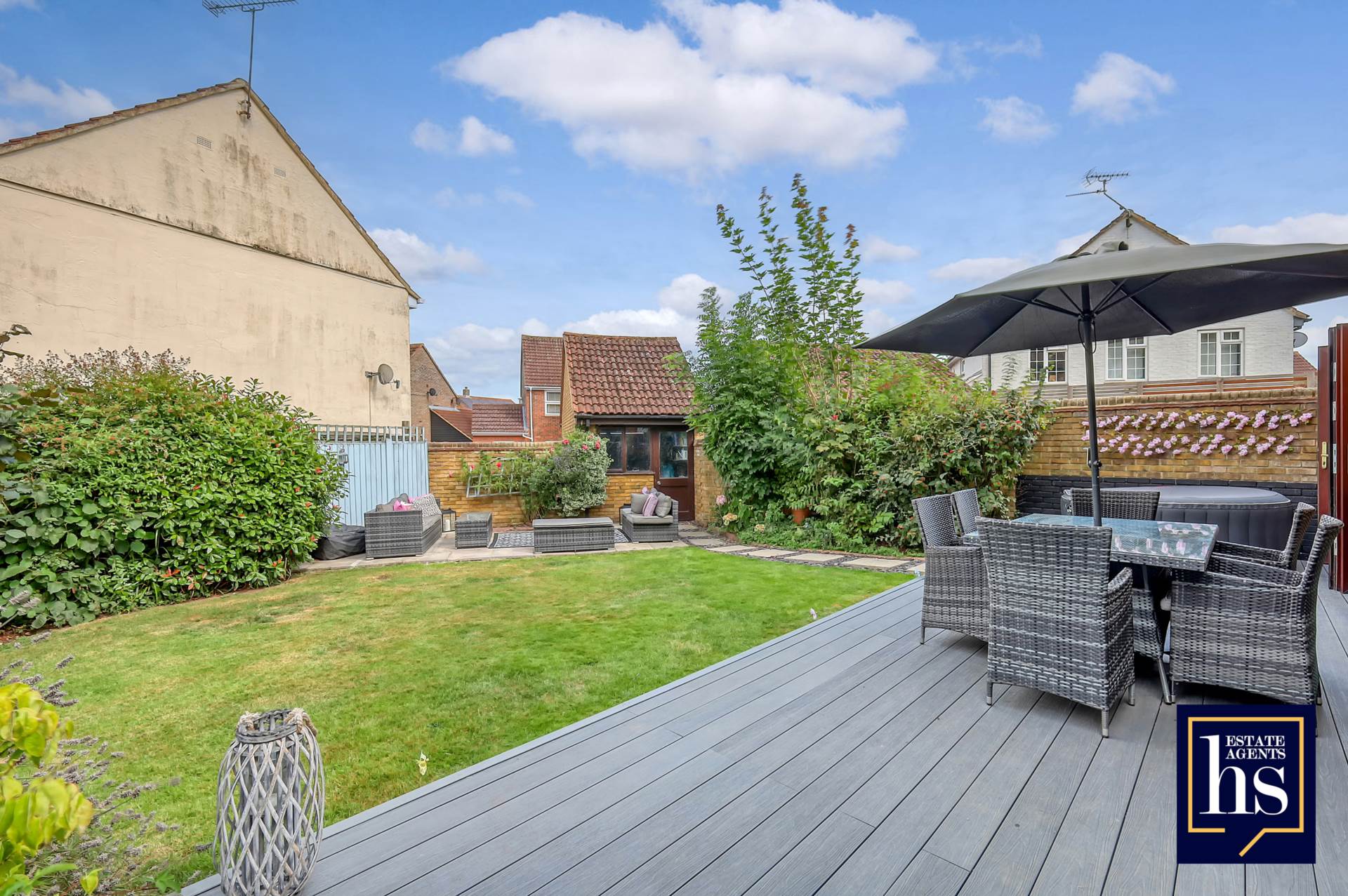 Roding Drive, Kelvedon Hatch, Image 22