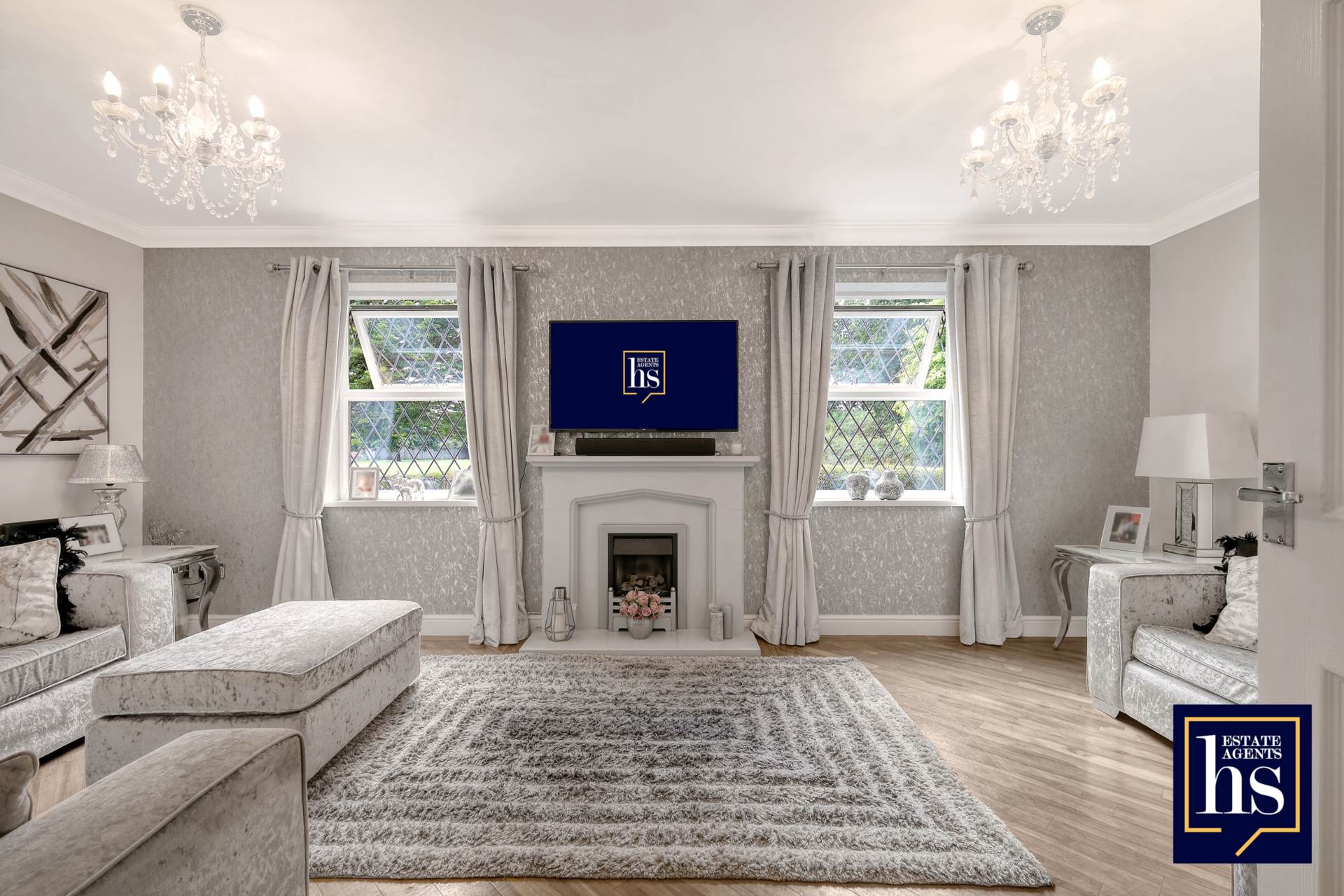 Roding Drive, Kelvedon Hatch, Image 4