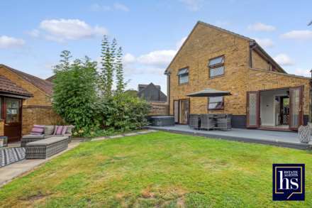Roding Drive, Kelvedon Hatch, Image 10