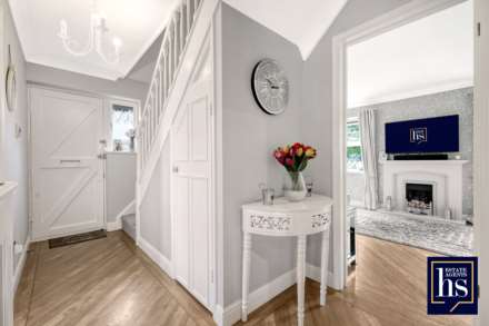 Roding Drive, Kelvedon Hatch, Image 8