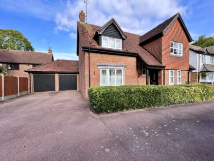Property For Sale Bradwell Green, Brentwood
