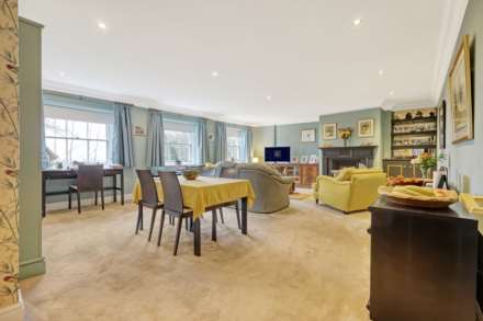 Property For Sale Gilstead Hall, Brentwood