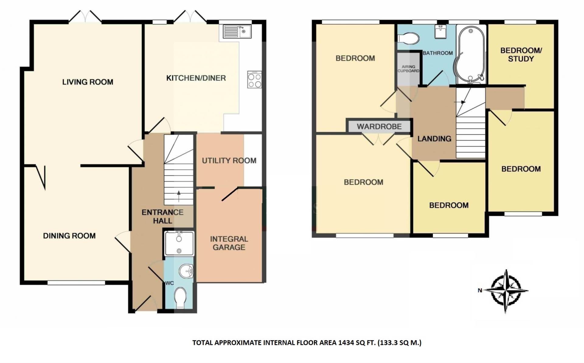 Byron Road, Brentwood, Image 15