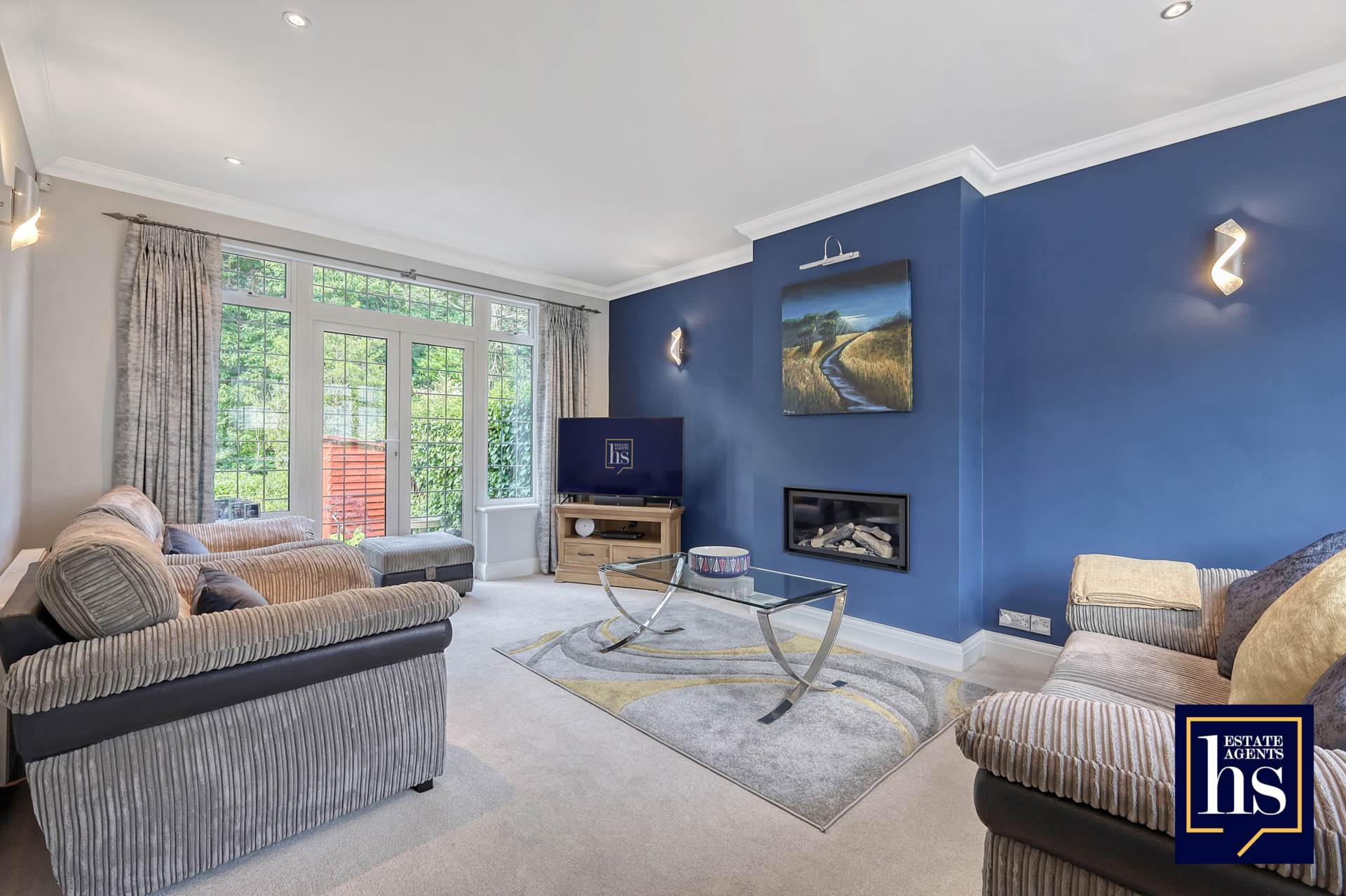 Mount Crescent, Warley, Image 18