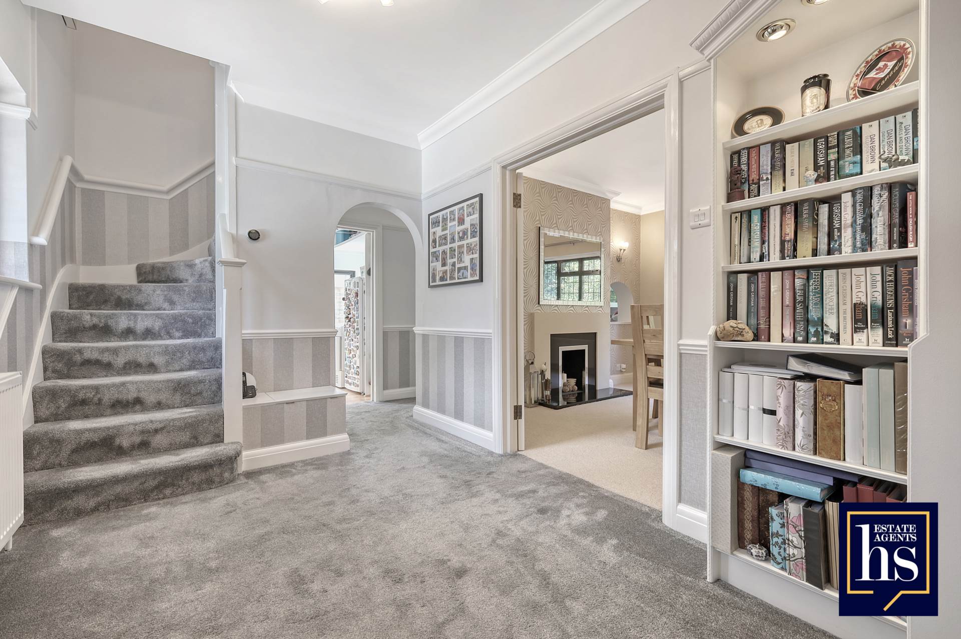 Mount Crescent, Warley, Image 20