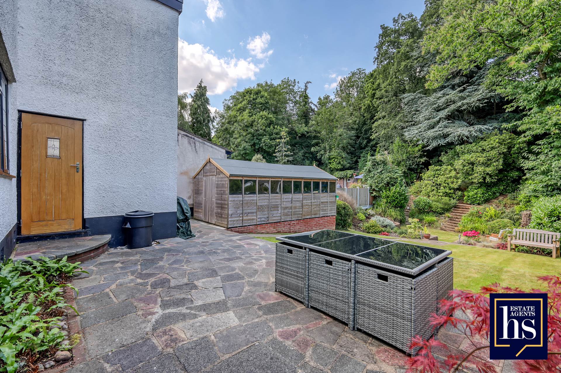 Mount Crescent, Warley, Image 25
