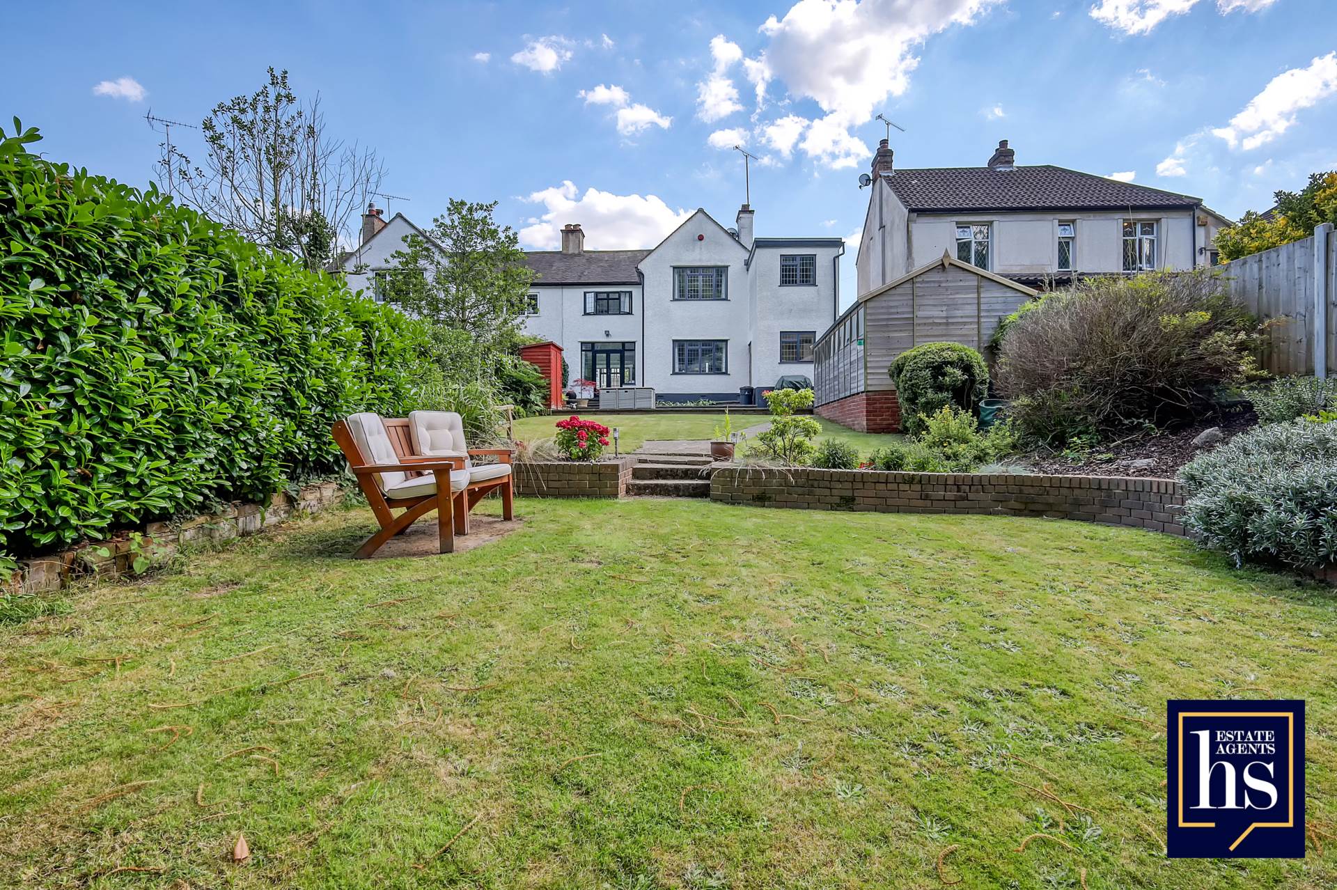 Mount Crescent, Warley, Image 26