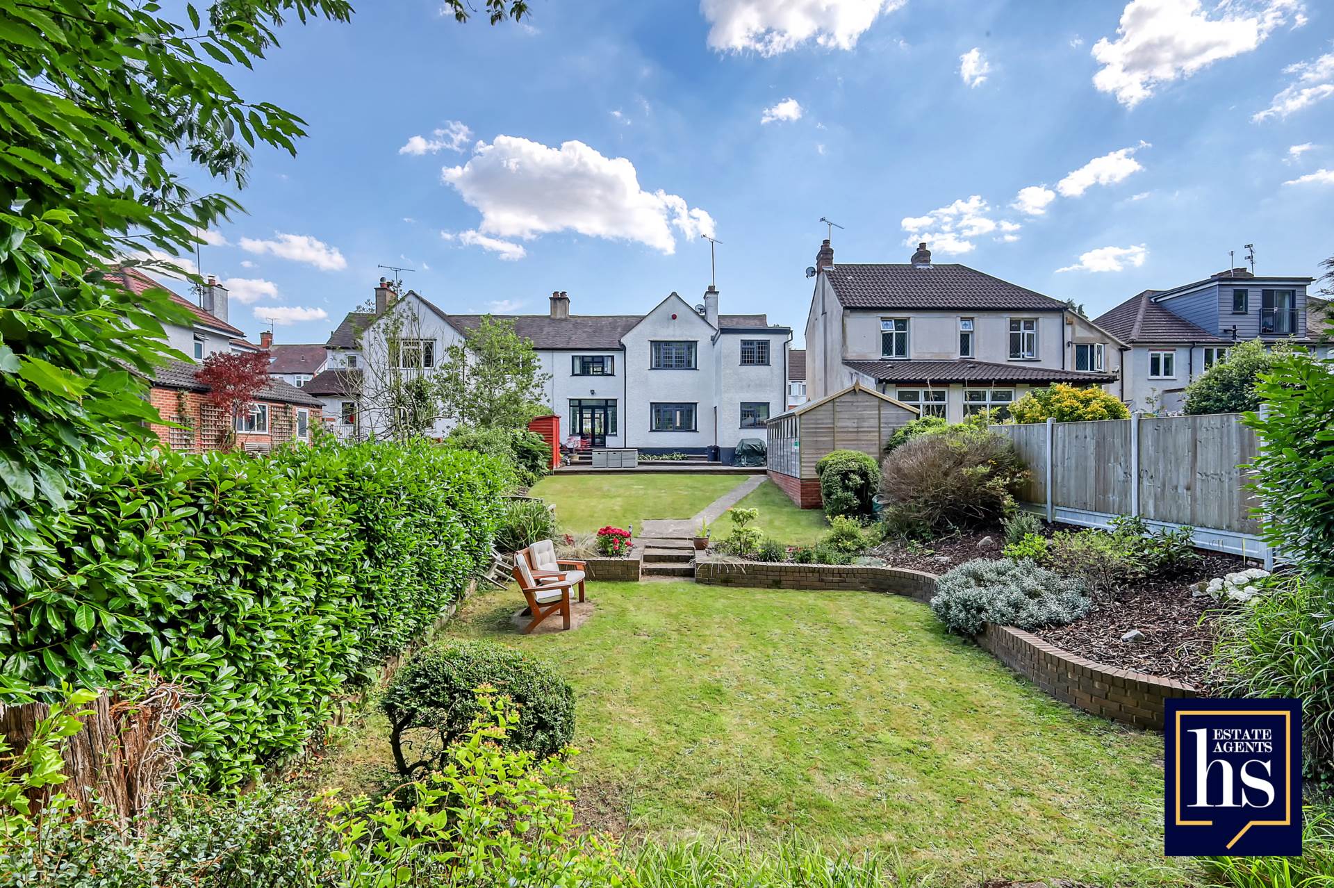 Mount Crescent, Warley, Image 30
