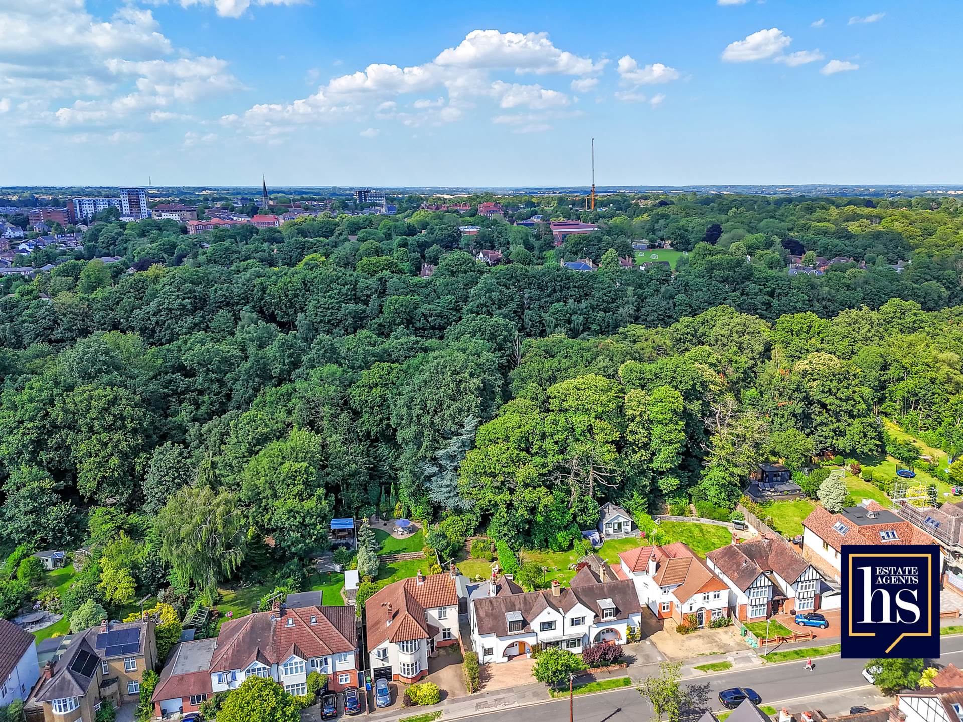Mount Crescent, Warley, Image 33