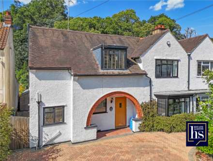 Mount Crescent, Warley, Image 1
