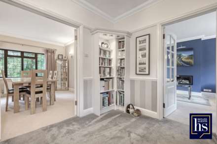 Mount Crescent, Warley, Image 17