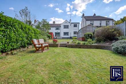 Mount Crescent, Warley, Image 26