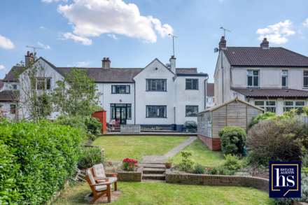 Mount Crescent, Warley, Image 29