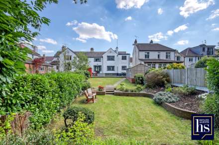 Mount Crescent, Warley, Image 30