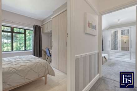 Mount Crescent, Warley, Image 9