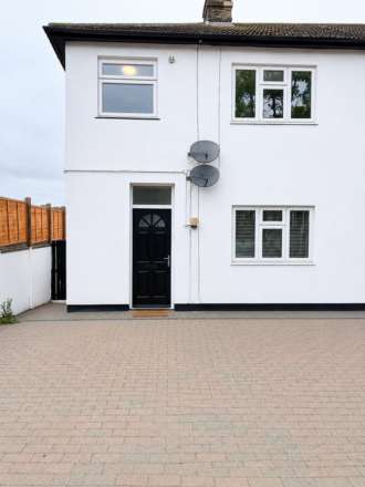 Property For Rent Crescent Road, Brentwood