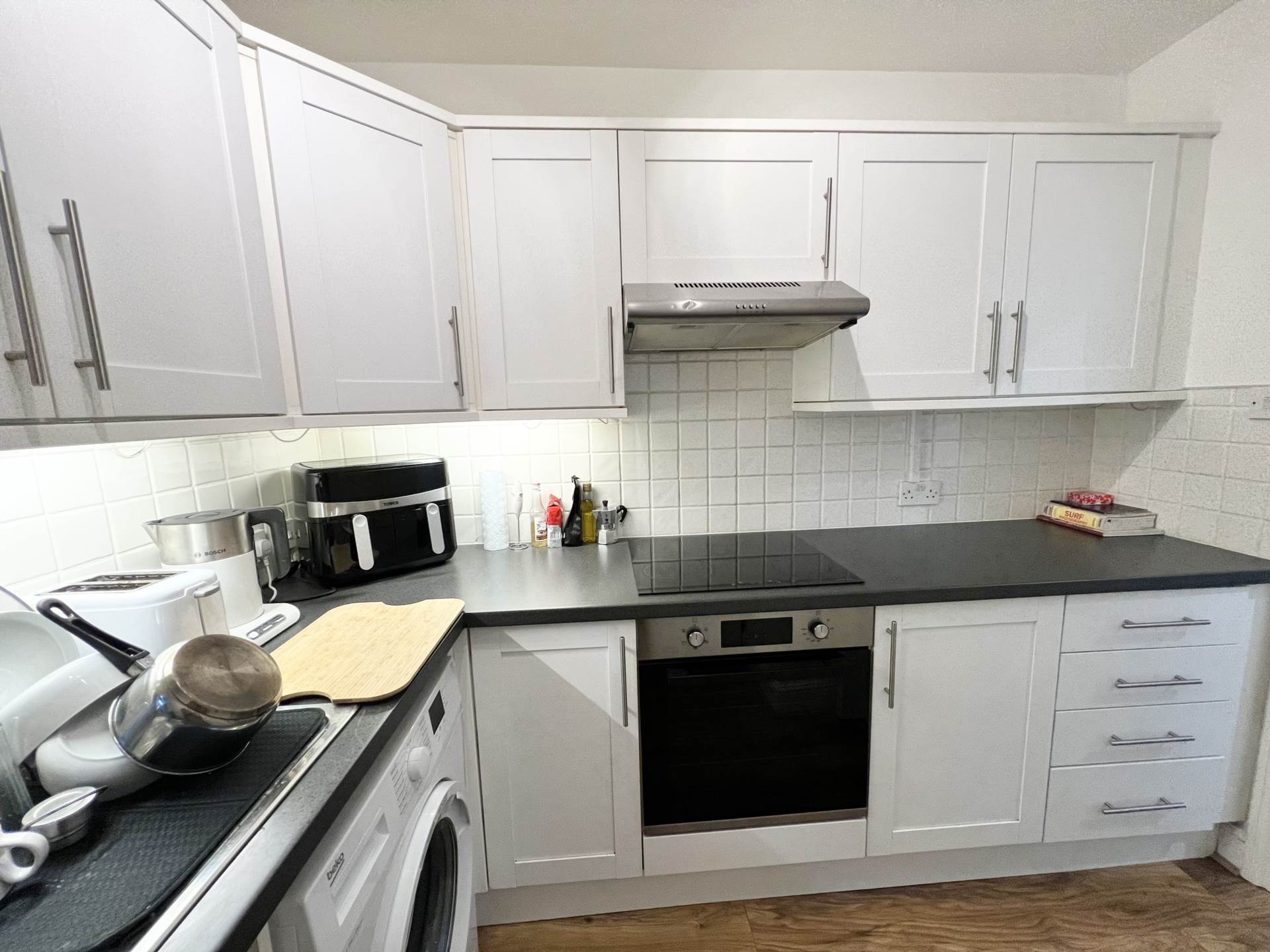 Rose Valley, Brentwood, Image 3