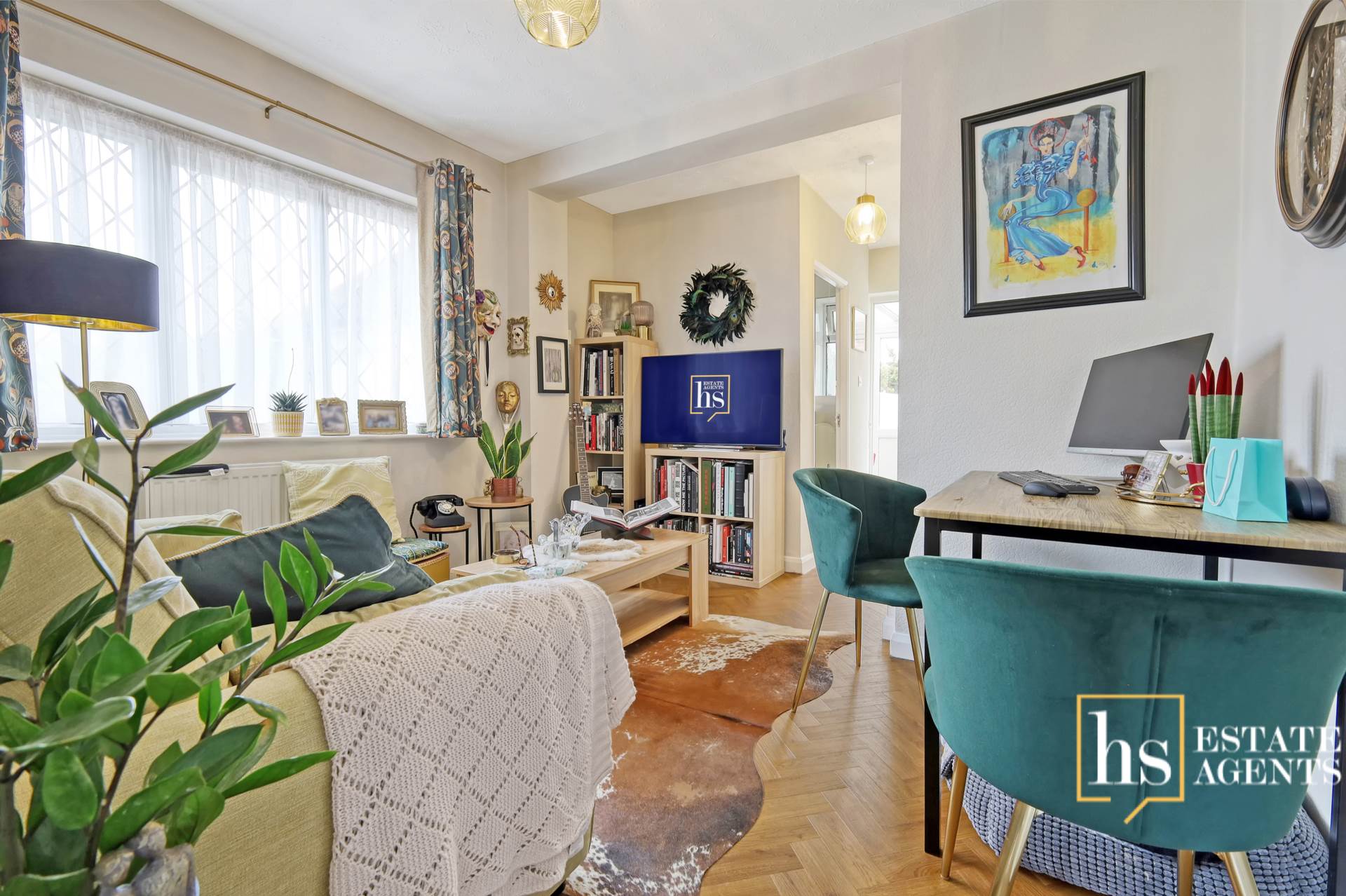 Hillside Walk, Brentwood, Image 38
