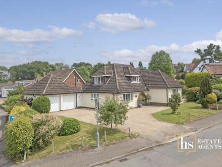 Property For Sale Hillside Walk, Brentwood