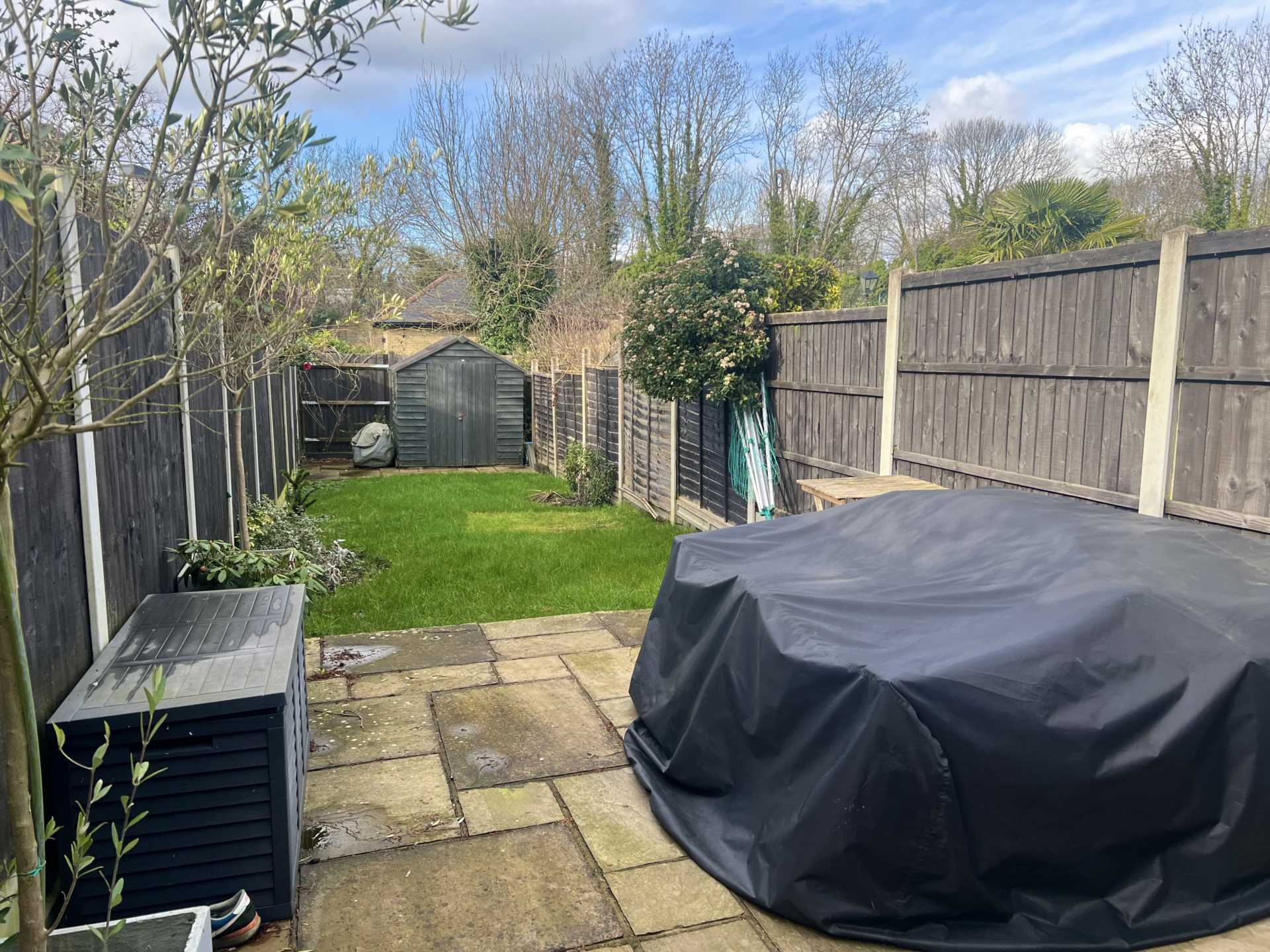 Cromwell Road, Brentwood, Image 14