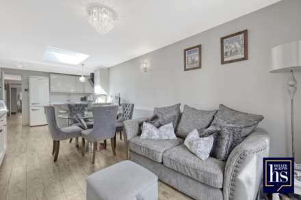 Property For Sale Cromwell Road, Warley, Brentwood
