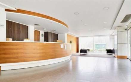 1 Bedroom Apartment, Hubert Road, Brentwood
