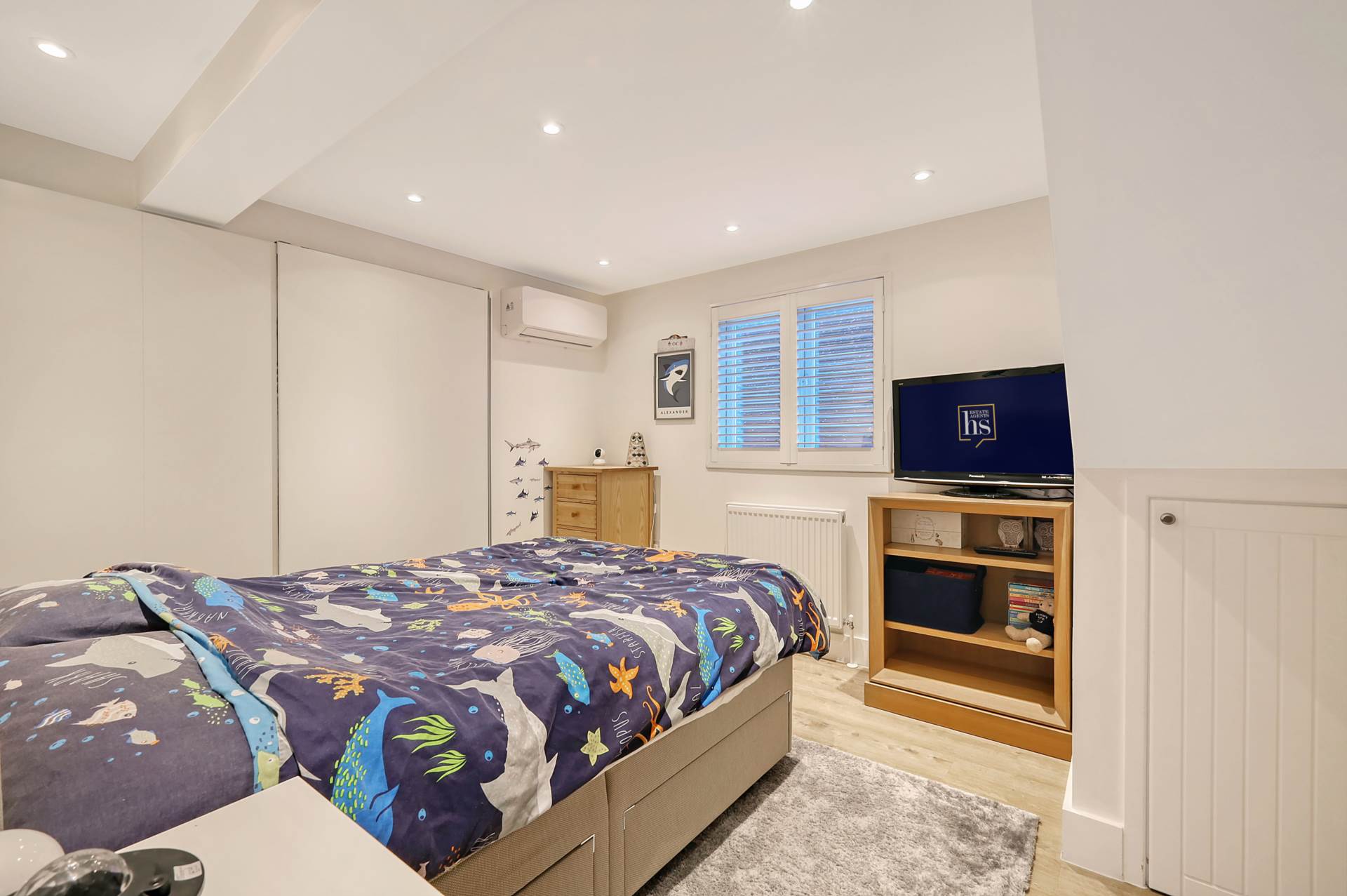 Mount Pleasant Avenue, Hutton, Image 12