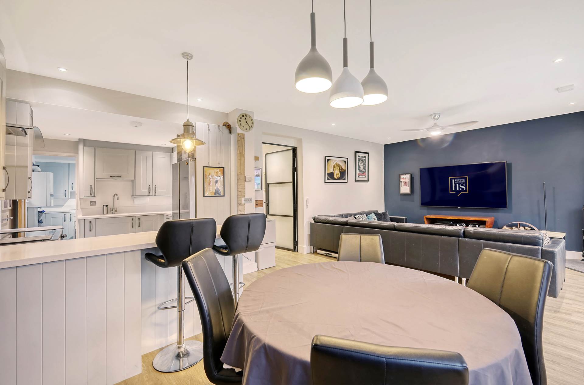 Mount Pleasant Avenue, Hutton, Image 14
