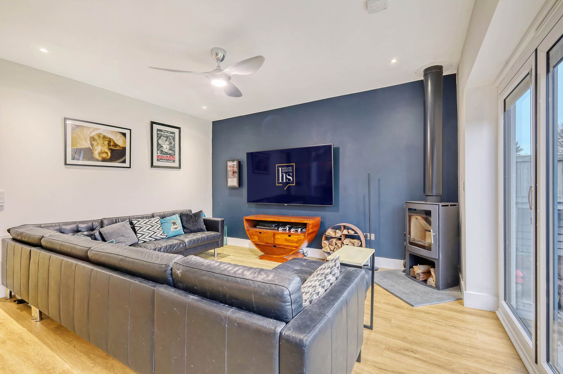 Mount Pleasant Avenue, Hutton, Image 15