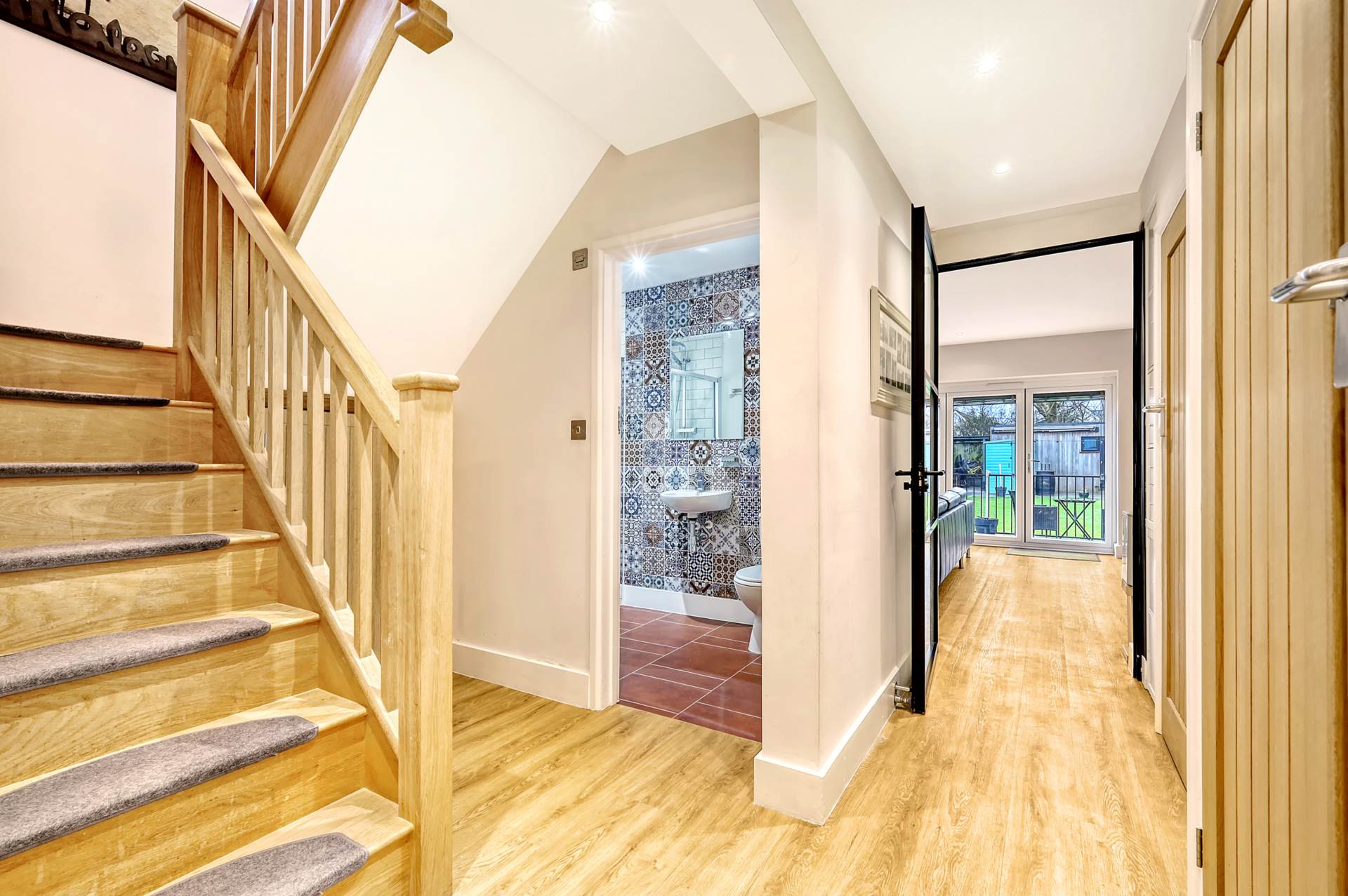 Mount Pleasant Avenue, Hutton, Image 20