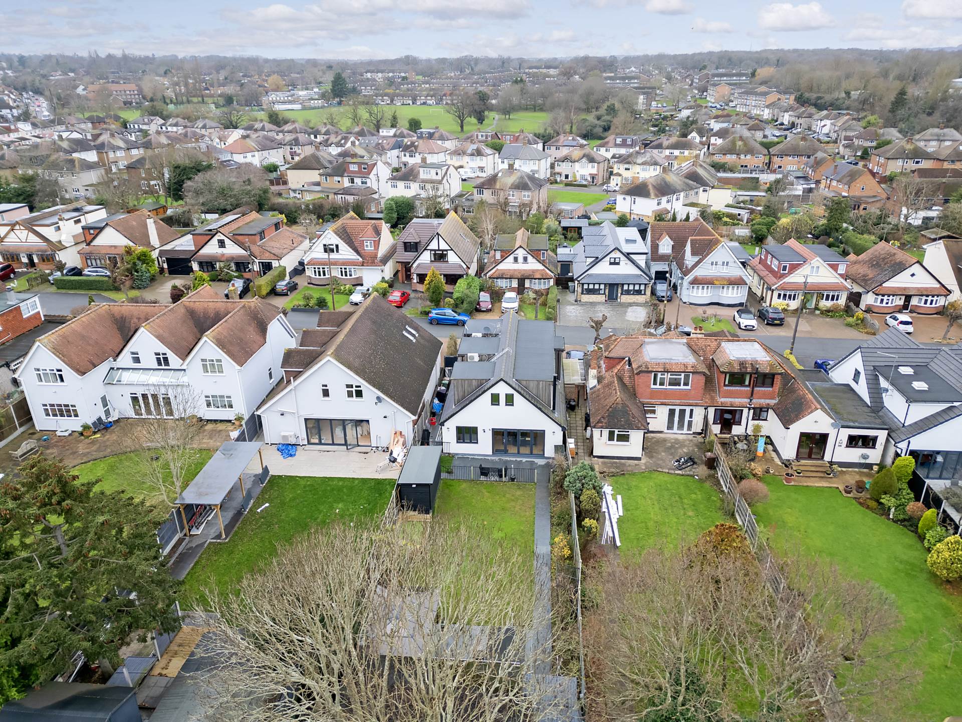 Mount Pleasant Avenue, Hutton, Image 24